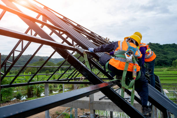 Best Flat Roof Repair Services  in Weeping Water, NE